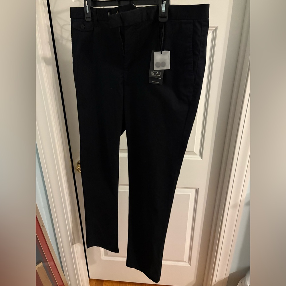 NWT Ted Baker men’s dress pants size 34R
